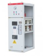義興電氣-HXGN15-12(F.R)環(huán)網柜
